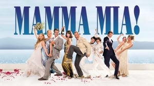Mamma Mia! The Movie image 8
