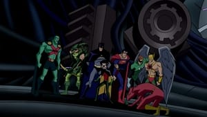 The Batman, Season 5 - Lost Heroes (1) image