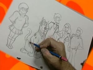 Scooby-Doo Where Are You?, The Complete Series - Get the Picture: Scooby-Doo and the Gang image