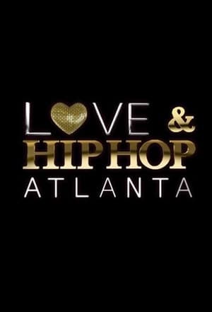 Love & Hip Hop: Atlanta, Season 8 poster 3