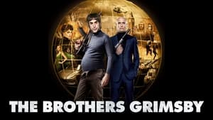 The Brothers Grimsby image 7