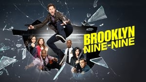 Brooklyn Nine-Nine, Season 5 image 1