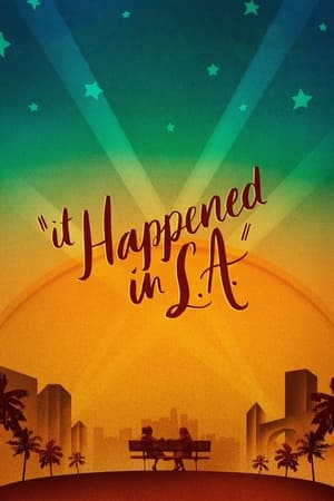 It Happened in L.A. poster 2