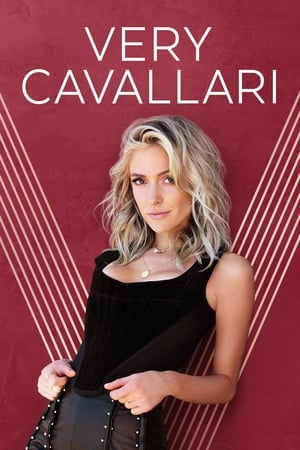 Very Cavallari, Season 3 poster 1