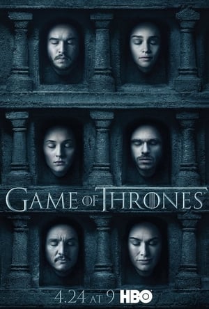 Game of Thrones, Season 7 poster 2