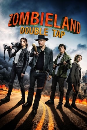 Zombieland: Double Tap poster 1