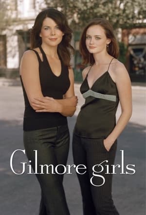Gilmore Girls, Season 1 poster 0