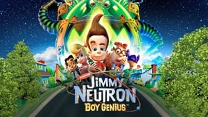 Jimmy Neutron: Boy Genius image 1