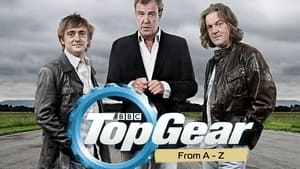 Top Gear: Best of British - From A-Z Part 2 image