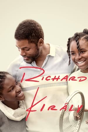 King Richard poster 4