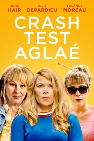 Crash Test poster 4