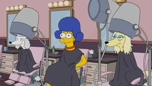 The Simpsons, Season 28 - Dogtown image