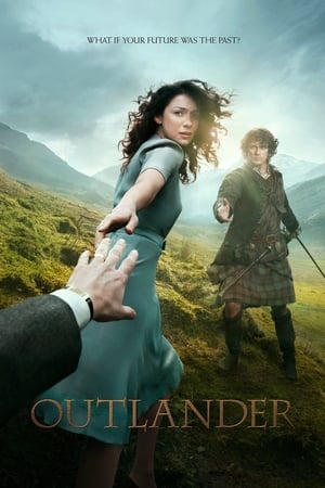 Outlander, Season 1 (The First 8 Episodes) poster 3