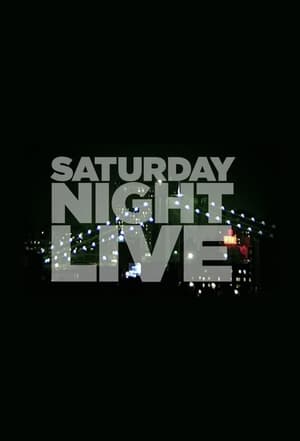 Saturday Night Live 40th Anniversary Special poster 3