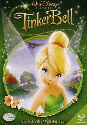 Tinker Bell poster 3
