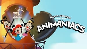 Animaniacs (2020/21): Season 1 image 3