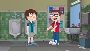 American Dad, Season 10 - Steve and Snot's Test-Tubular Adventure image