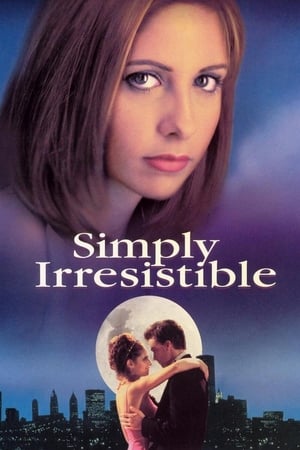 Simply Irresistible poster 2