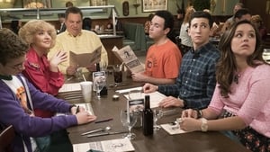 Dinner with the Goldbergs image 1