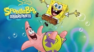SpongeBob SquarePants, Seasons 1 - 10 image 1