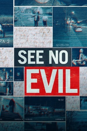 See No Evil, Season 11 poster 1