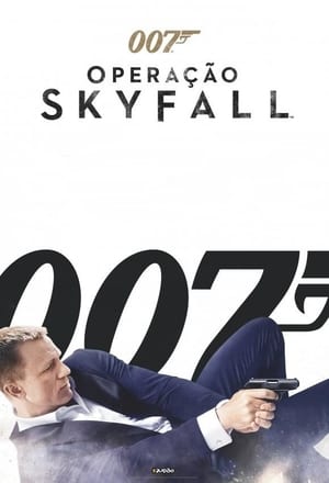 Skyfall poster 4