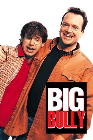 Big Bully poster 4