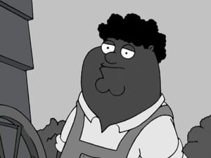 Peter Griffin: Husband, Father...Brother? image 0