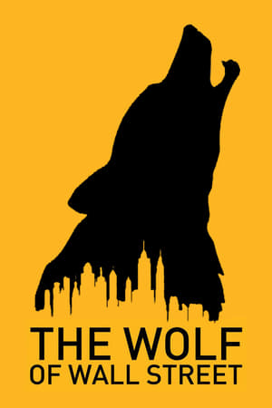 The Wolf of Wall Street poster 3
