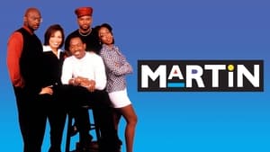 Martin, Season 4 image 1