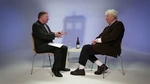 Doctor Who, Best of Specials - Tom Baker in Conversation image