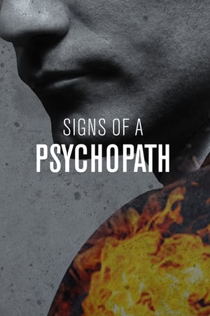 Signs of a Psychopath, Season 7 poster 1