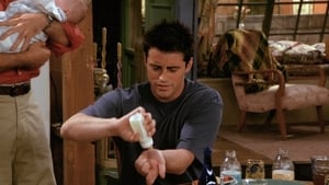 Friends, Season 2 - The One with the Breast Milk image
