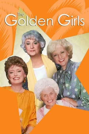 The Golden Girls, Season 1 poster 3