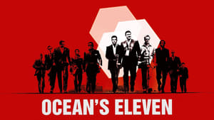 Ocean's Eleven (2001) image 6