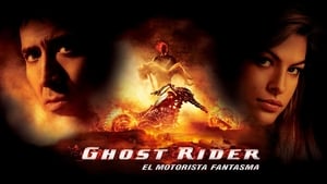 Ghost Rider image 1
