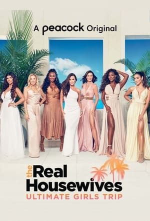 The Real Housewives Ultimate Girls Trip, Season 1 poster 2