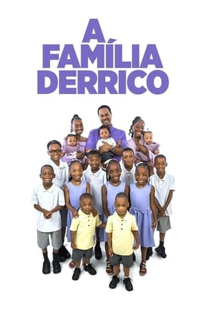 Doubling Down With the Derricos, Season 4 poster 0