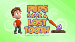 PAW Patrol, Vol. 3 - Pups Save a Lost Tooth image