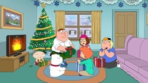 Family Guy, Season 9 - Road to the North Pole image