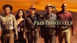 The Professionals (1966) image 7