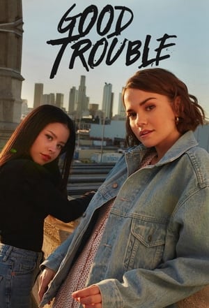 Good Trouble, Season 1 poster 1