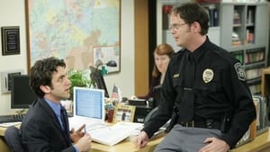 The Office, Season 2 - Drug Testing image