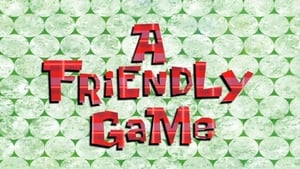 A Friendly Game / Sentimental Sponge image 0