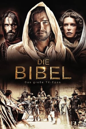 The Bible poster 0