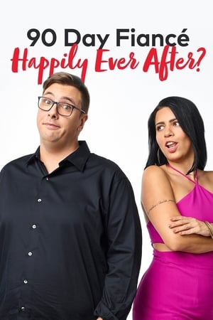 90 Day Fiance: Happily Ever After?, Season 7 poster 2