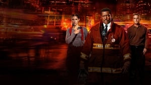 Chicago Fire, Season 6 image 2