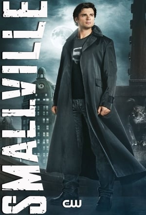 Smallville, Season 6 poster 1