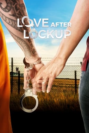 Love After Lockup, Vol. 17 poster 2
