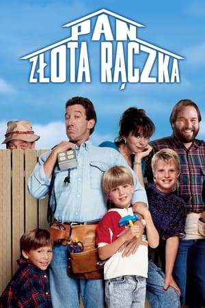 Home Improvement: The Complete Series poster 2